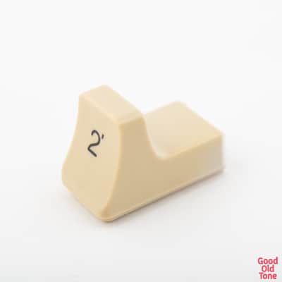 Korg CX-3 / BX-3 Drawbar Knob 2'