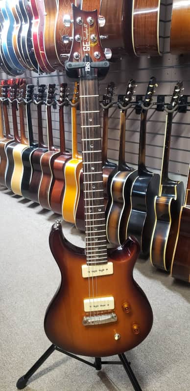 PRS SE Soapbar II 2005 - 2007 | Reverb Canada