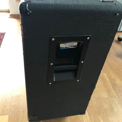 1980 Marshall - 1960B - 4x12 Cabinet 16ohm (Celestion G12-65, G12-30) image 7
