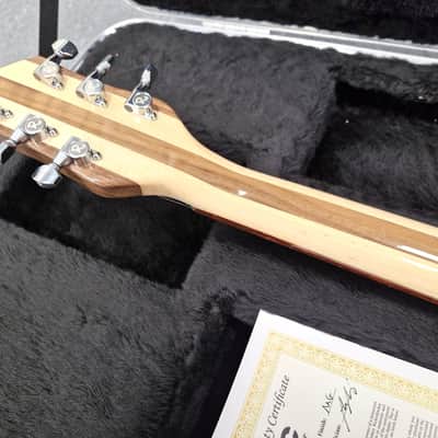 Rickenbacker 330 - Mapleglo - inc Case image 6