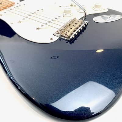 Fender Stratocaster Eric Clapton Signature 2004 Custom Shop Midnight Blue image 13