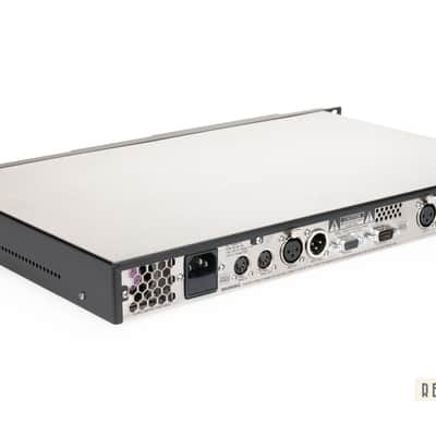 Bricasti Design M7 Digital Reverb image 2