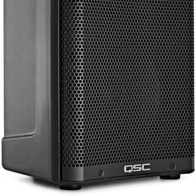 QSC CP8 8-Inch Compact Powered Loudspeaker image 1