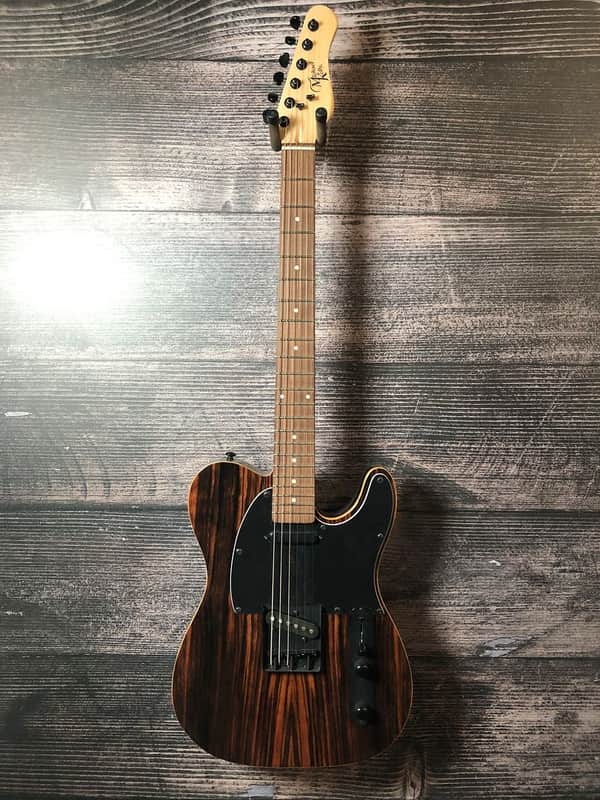 Michael Kelly Custom Collection 50 Electric Guitar (Cherry Hill, NJ) image 1