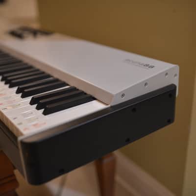 Studiologic Acuna 88 – 88-Key Hammer Action Controller Weighted Keys Piano image 9