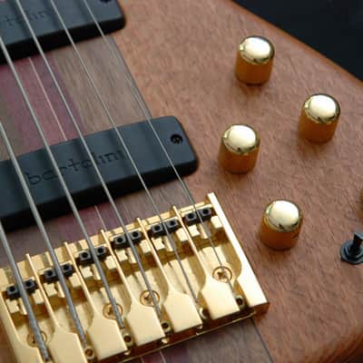 Tobias Classic 6 Strings Bass image 4