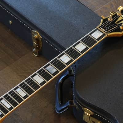 MINTY & RARE! 1984 Gibson ES-357 Figured Natural Semi-Hollow w/ 3 P90’s + OHSC *Video image 4