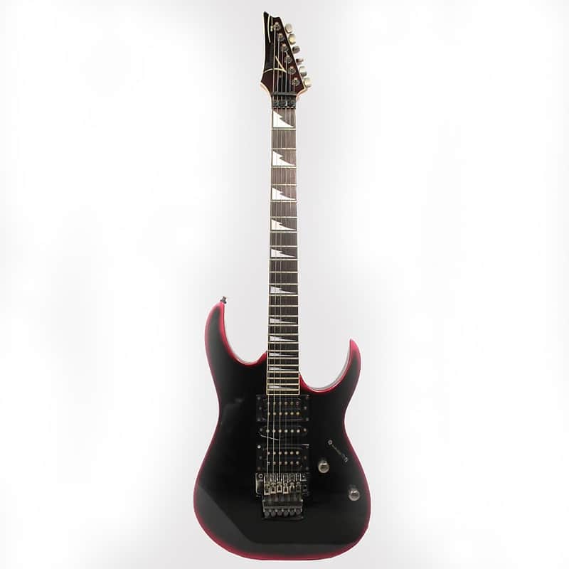 Ibanez RGR470 Standard image 1
