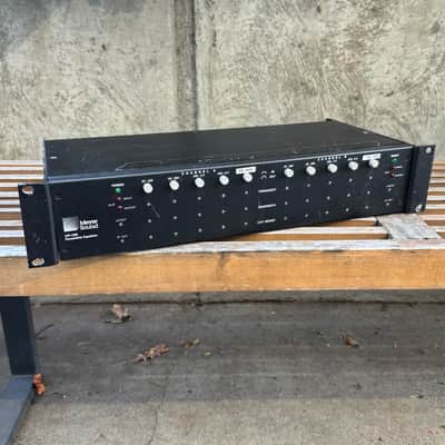 Meyer Sound CP-10 - Gearspace