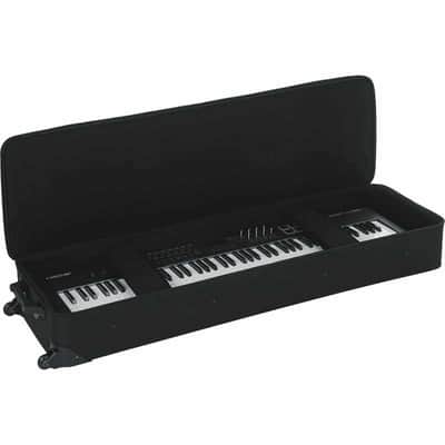 GATOR CASES GK-88-SLIM 88 notes slim image 4