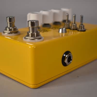 Montreal Assembly Count to 5 Pedal image 4