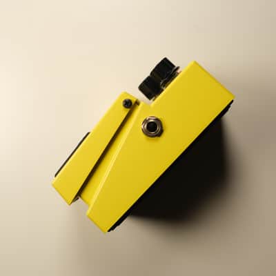 Boss SD-1W Super OverDrive Waza Craft 2015 - Present - Yellow image 6