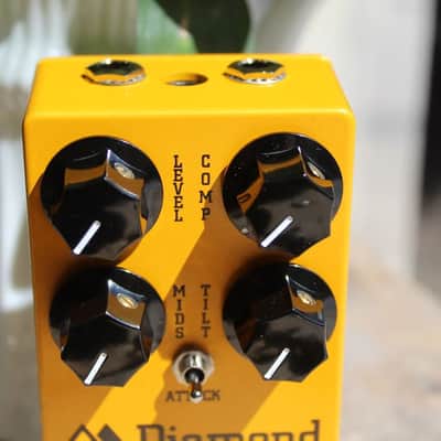 Diamond Comp / EQ image 5