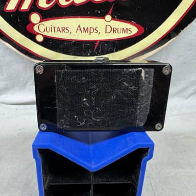 Mr. Black Supermoon Reverb Pedal image 7