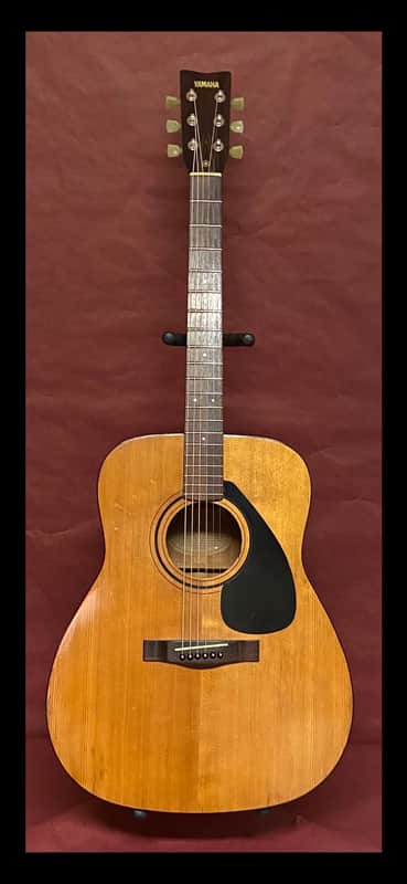 YAMAHA  FG-750S 1978 N image 1