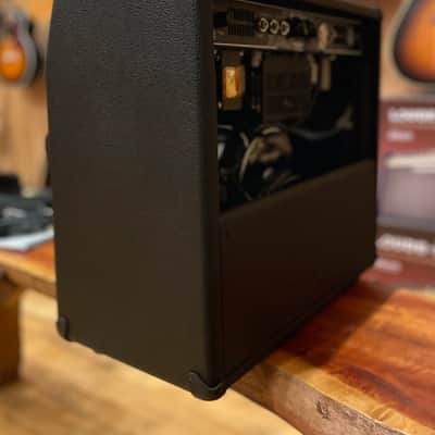 Mesa Boogie Fillmore 25 Two Channel 1x12 Tube Guitar Amp Footswitch/Cable/Cover image 13