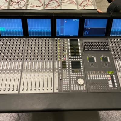 AVID S5 image 1