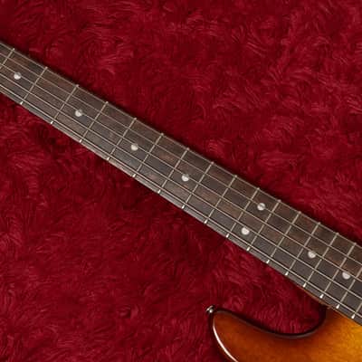 【used】G&L / CLF RESEARCH L-2500 Tobacco Sunburst 2022 4.500kg #CLF2202332【GIB Yokohama】【price included SHIPPING & IMPORT TAX & VAT】 image 5