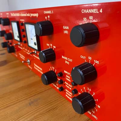 Thermionic Culture Earlybird 4 - Excellent image 8