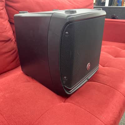 Immagine Mackie DLM8 8" Powered Loudspeaker - 5