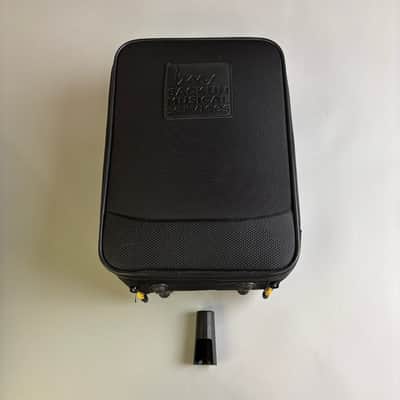Backun Alpha image 11