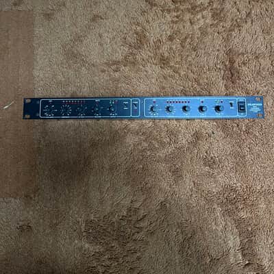 Drawmer Dual Expander Compressor LX20 1988 Bild 14
