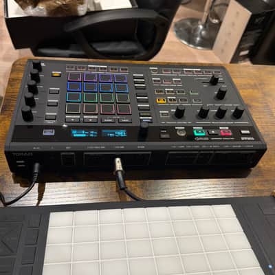 Pioneer Toraiz Squid Multitrack Sequencer image 9