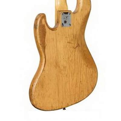 1969 Fender Jazz Bass – James Brown / Bootsy Collins / Fred Thomas Provenance Bild 2