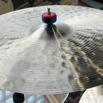 Zildjian 16 inch K Constantinople Crash Cymbal image 2