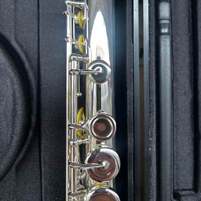 Belsona Flute PF-200 (Brand New) image 2