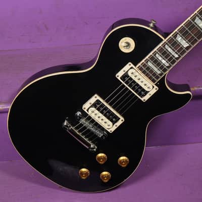 2000 Gibson Les Paul Standard Electric Guitar (VIDEO! Fresh Work, Ready) image 2