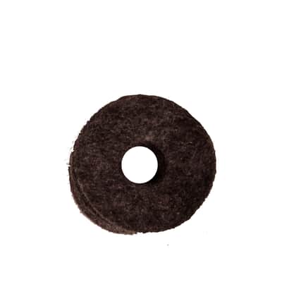 ChromaCast Cymbal Felt - Large, Pack of 10 image 2