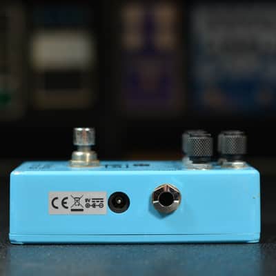 MXR M234 Analog Chorus 2011 - Present - Blue image 5