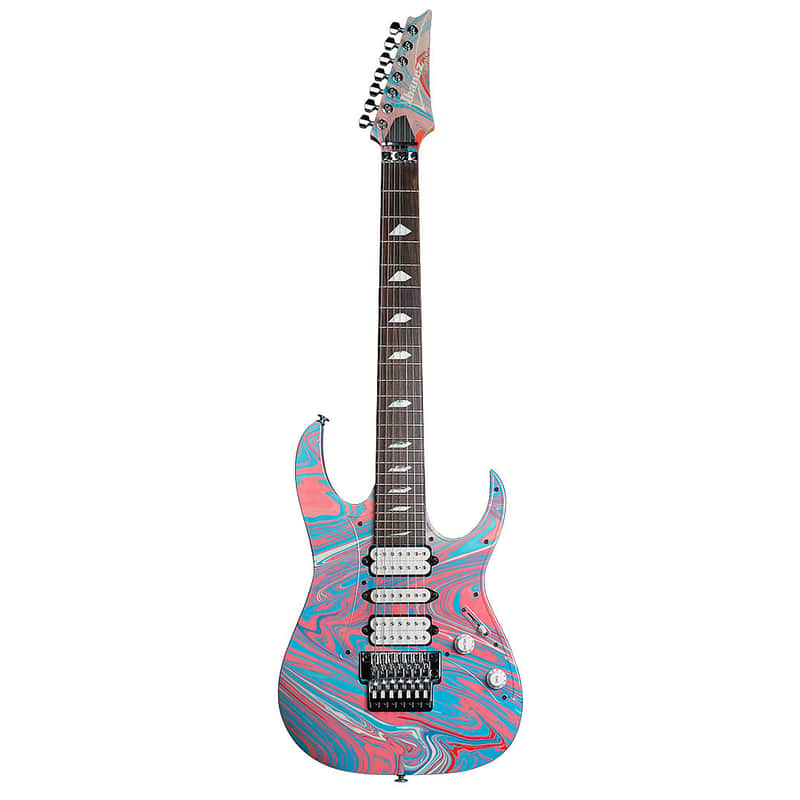 Ibanez UV77 Steve Vai Signature Universe Reissue 2016 - 2017 image 1