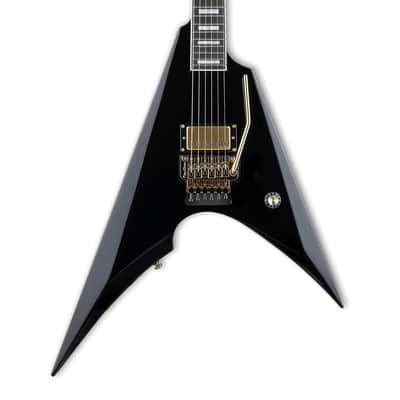 Black Diamond - Mike Binder custom built Ken Lawrence 'Hetfield