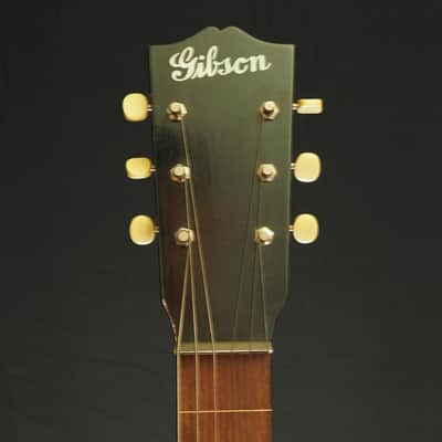 Gibson EH-100 1940 - Sunburst image 7