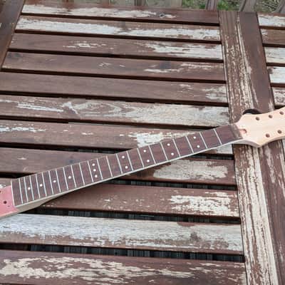 Mosrite Bluesbender - Project image 2