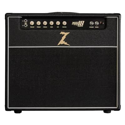 Dr. Z MAZ 18 Junior NR MKII 18-Watt 1x12" LT Guitar Combo