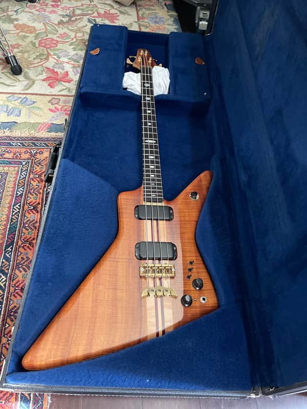 Alembic Exploiter 1983 Gloss image 1