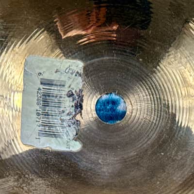 18” Zildjian A CUSTOM Crash 1480g image 9