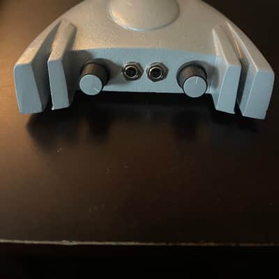 Roger Mayer Octavia Rocket Series Fuzz 2010s - Gray image 2