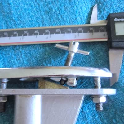 Sonor Tom Mount Bracket - Vintage image 5