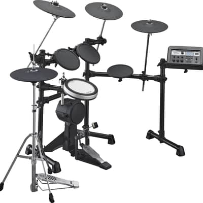 Yamaha DTX6K2-X Electronic Drum Kit image 6