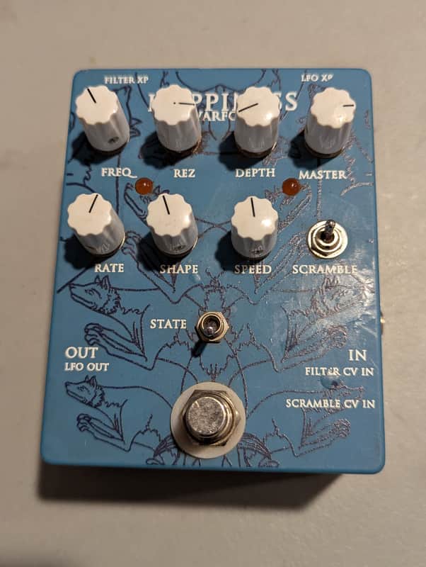 Dwarfcraft Devices Happiness