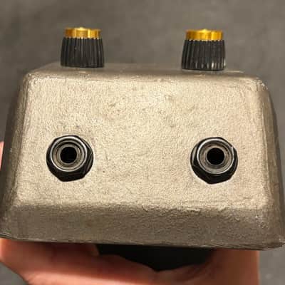 Marshall Supa Fuzz MKII 1960s - Gray image 4