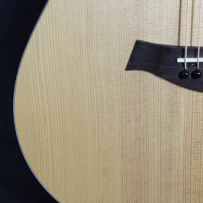 Taylor 117e Grand Pacific Acoustic-Electric Guitar image 19