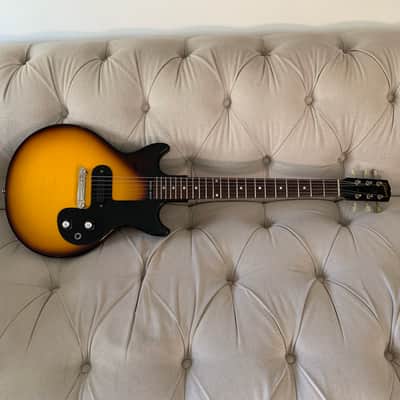 Gibson Melody Maker 1961 - 1963 - Sunburst image 9