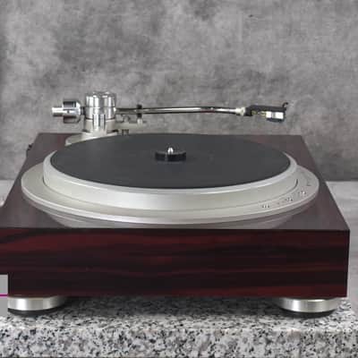 PIONEER PL-50L Direct Drive Turntable in Very Good Condition. image 13