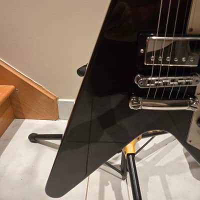 Gibson Flying V 2018 - Aged Cherry image 8