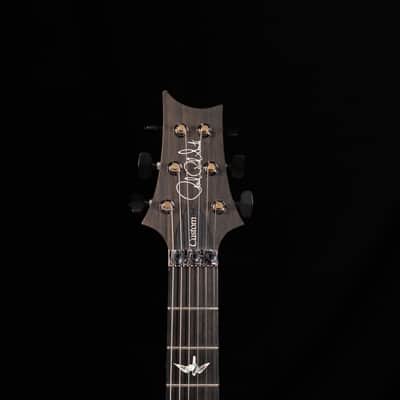 PRS Custom 24 Floyd - Black image 3
